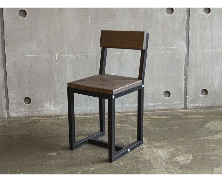 Стул лофт Асгард