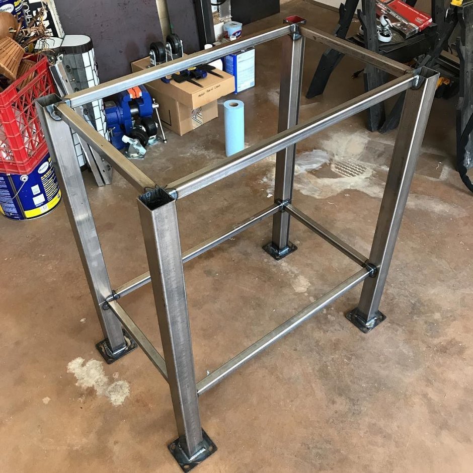 Сварщики аргонщики