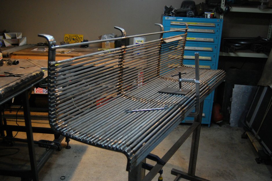 Изделия из металла