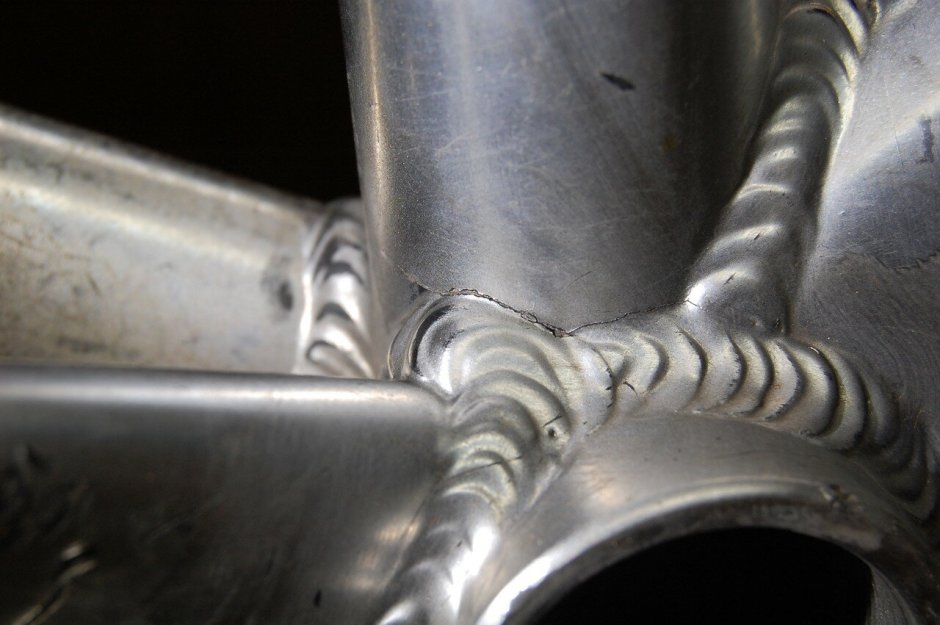 Стол из профильной трубы