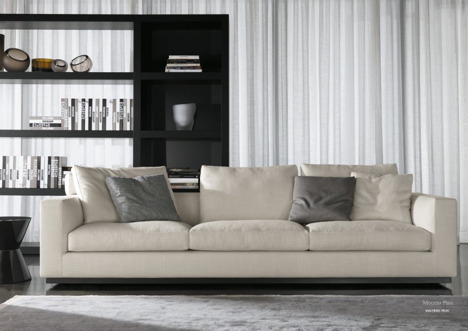 Диван Minotti Andersen