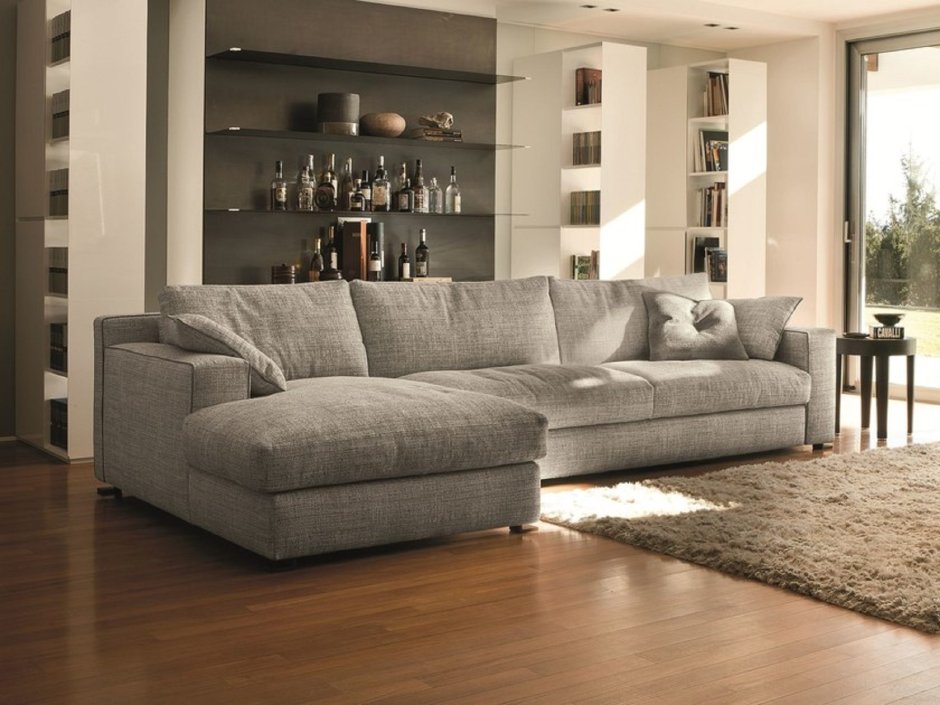 Диван Sylvain Sofa