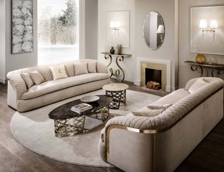 Кресло Cantori Portofino