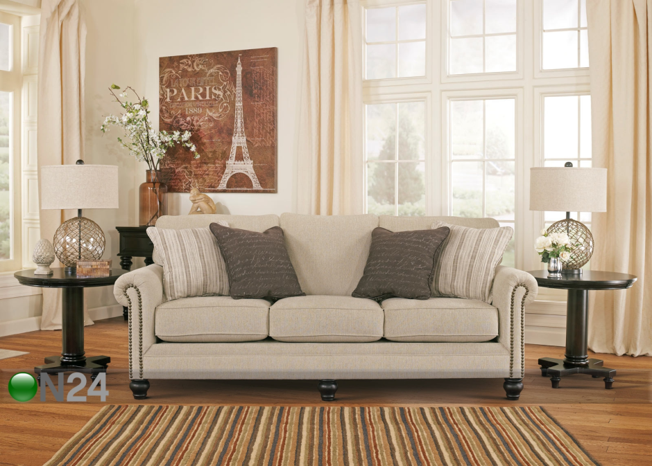 Мягкий диван