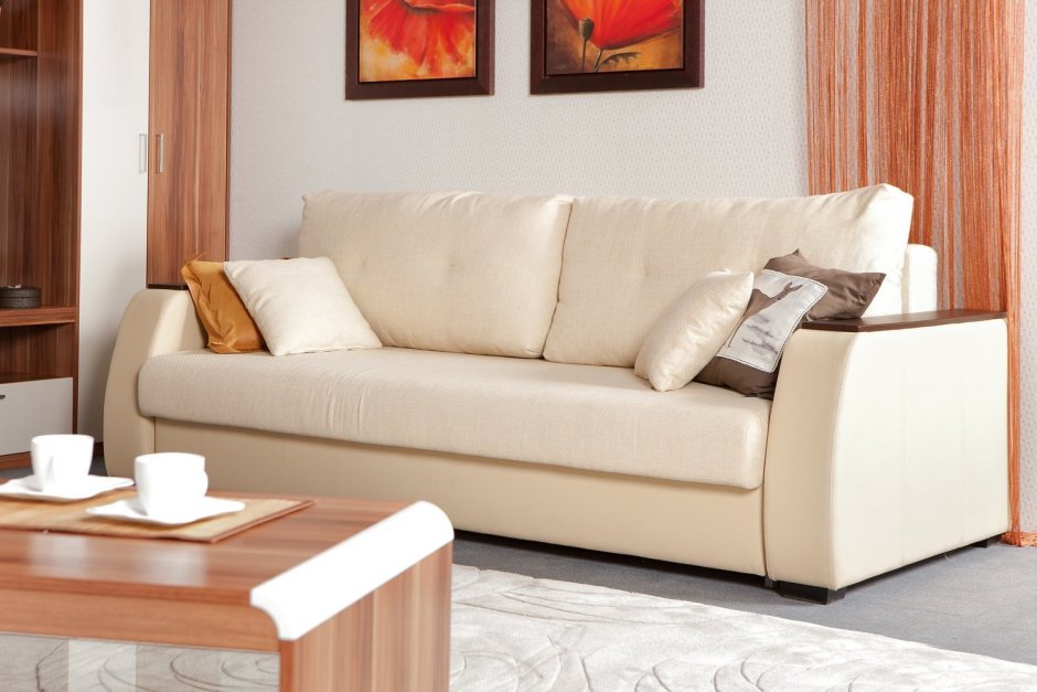 Угловой диван Cotta Italia Teresa c062662