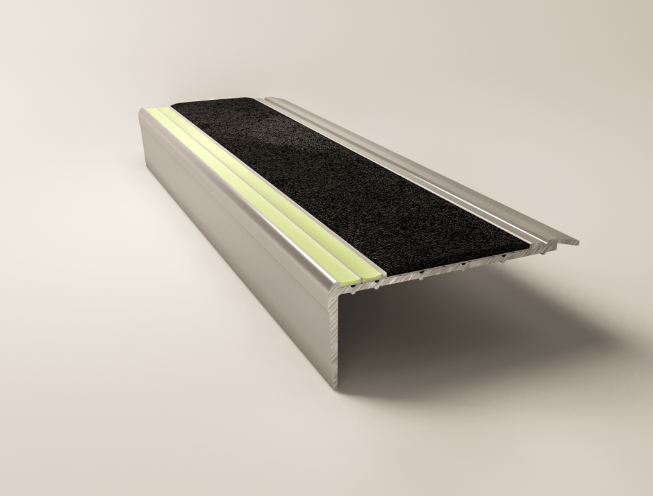 Prachting накладки на ступени d3 900мм