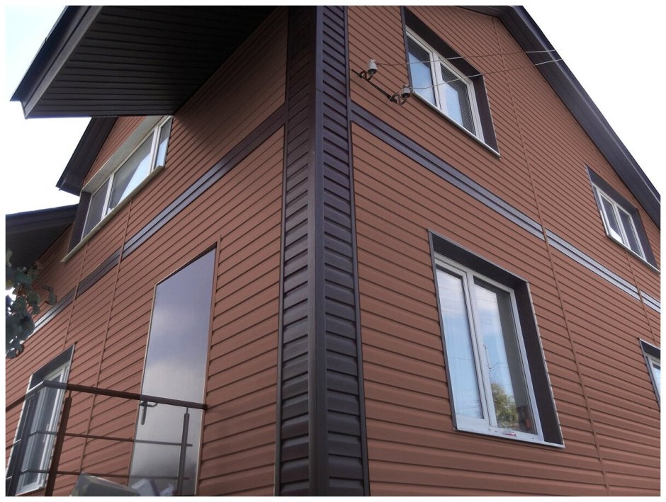 Alucobond алюминиевые композитные панели