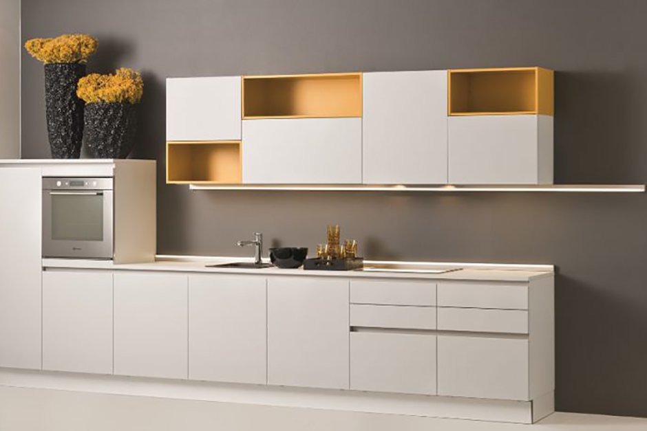 Кухня AGT Fenix