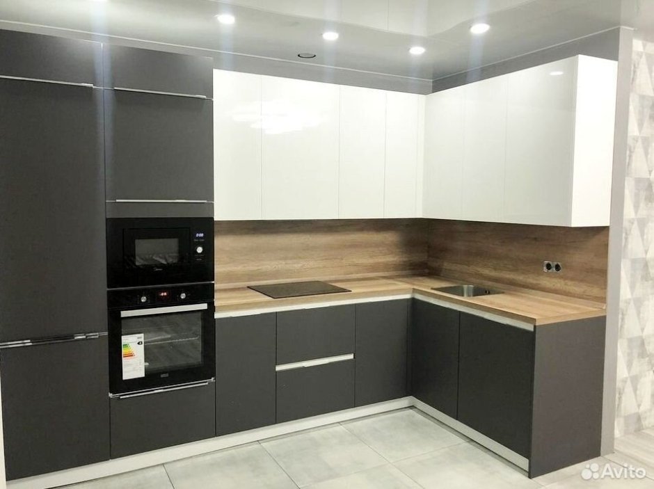 Fenix 0717 castoro Ottawa кухня