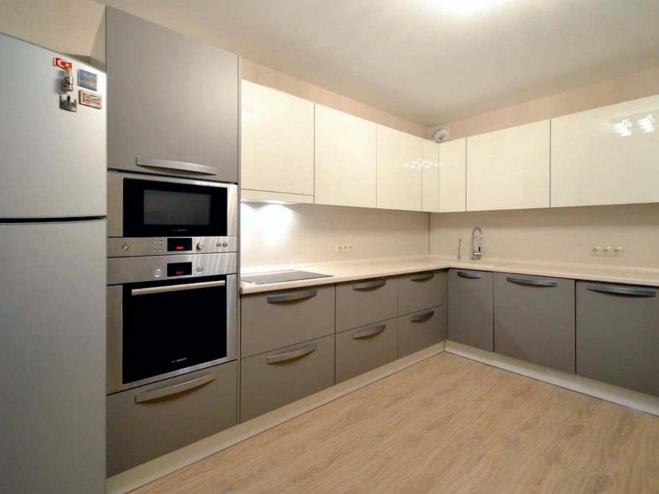 Moss темно-зелёный МДФ