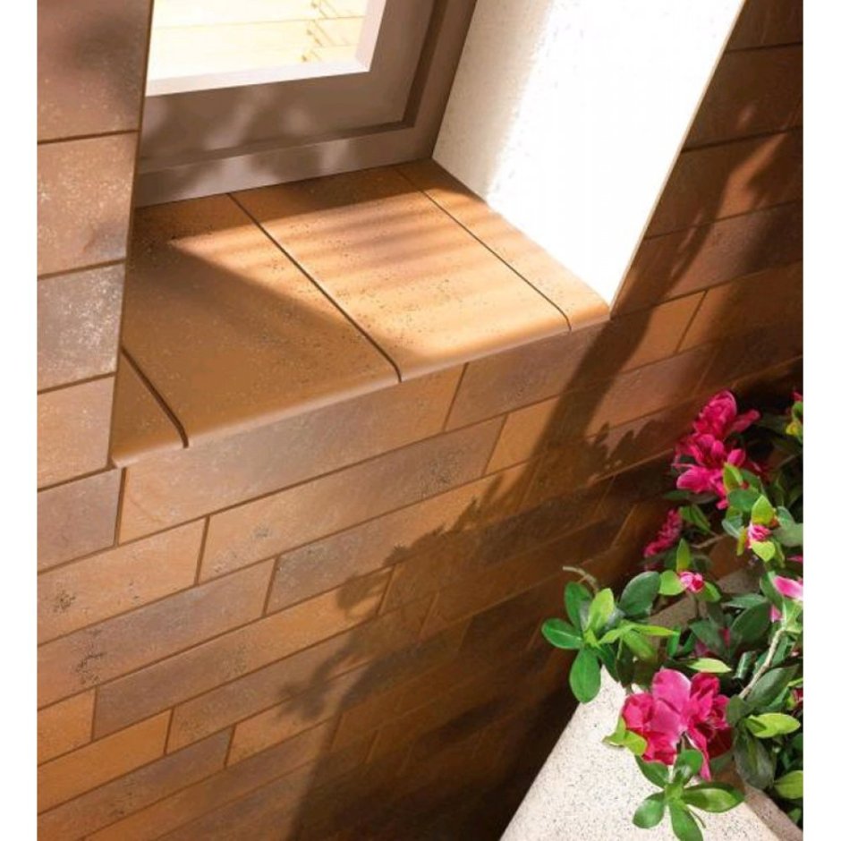 Клинкерная плитка Paradyz Semir