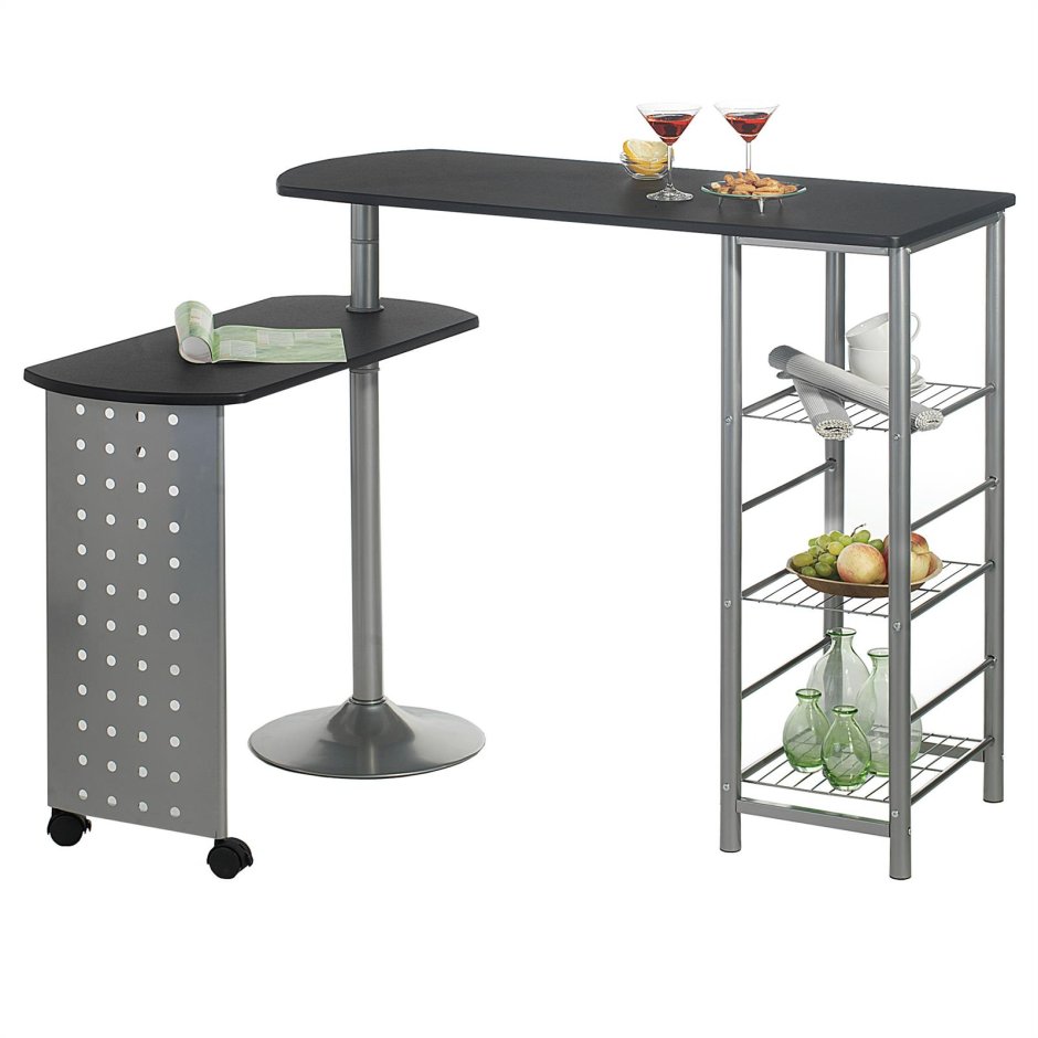 Барная стойка бс01