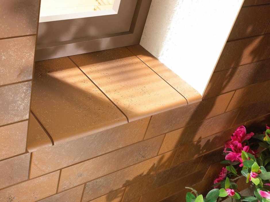 Клинкерная плитка Paradyz Semir