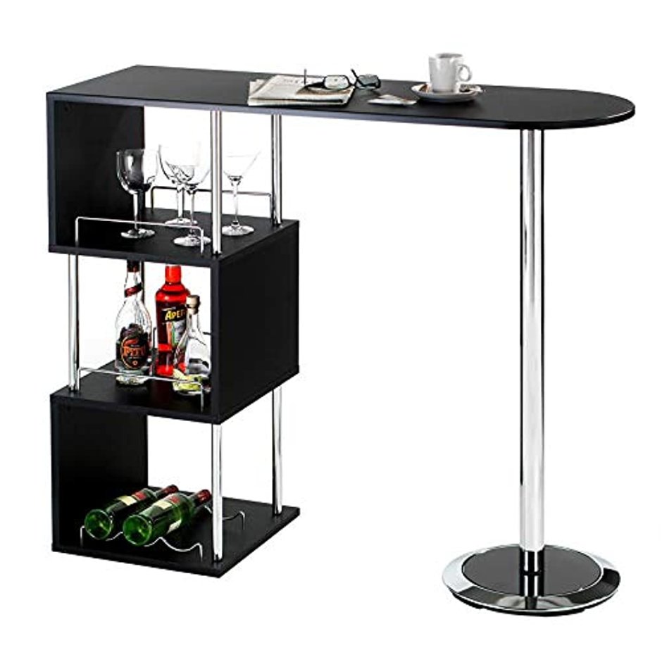 Бар стойки трансформер