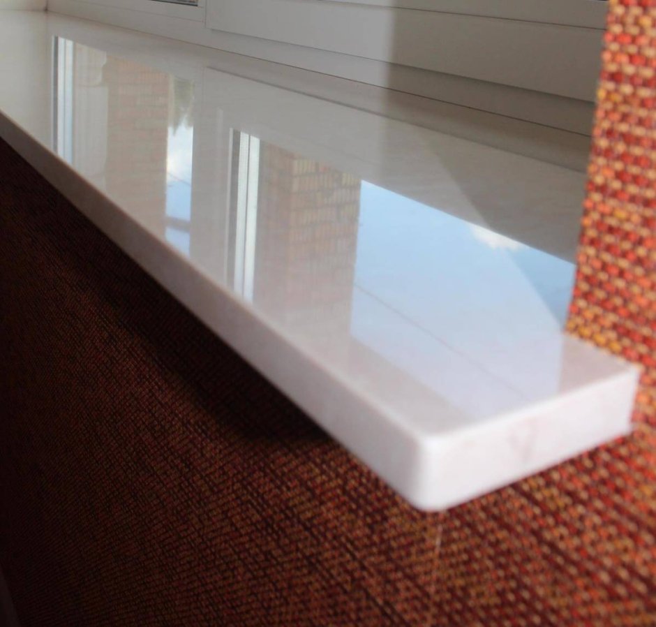 Деревянные откосы на окна