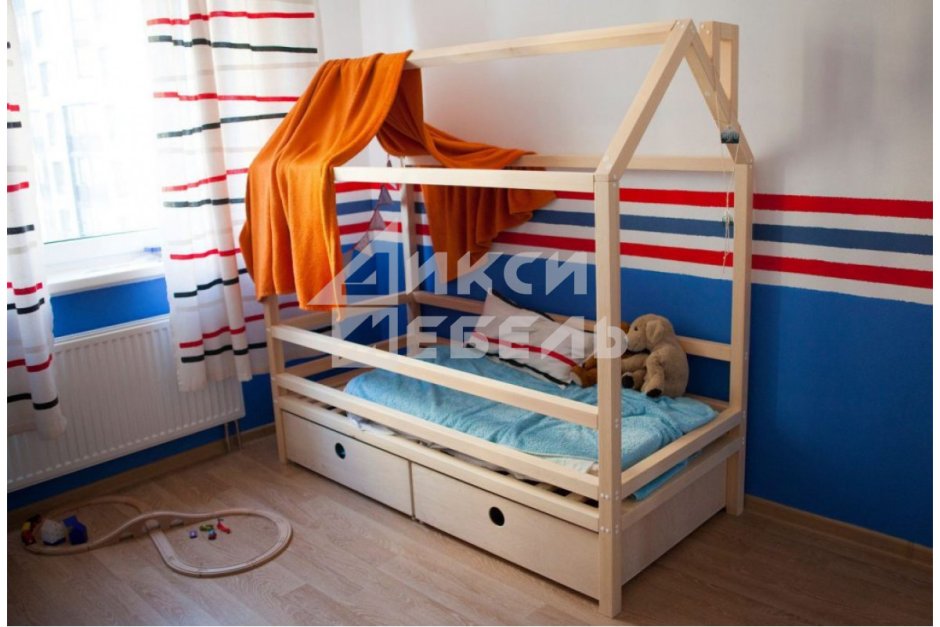 Детские кровати