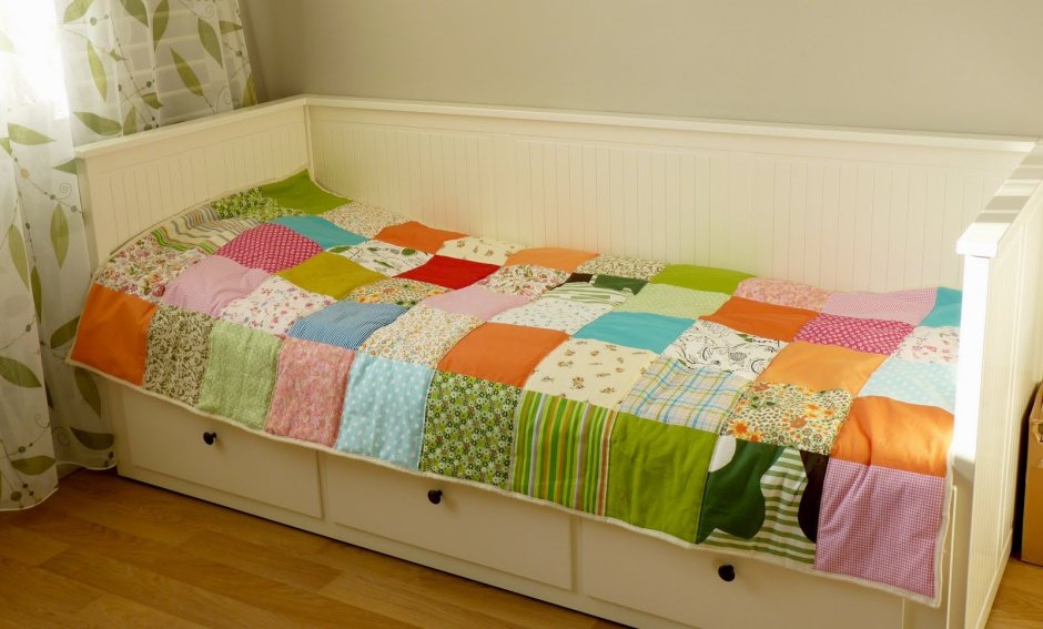 Детские покрывала на кровать