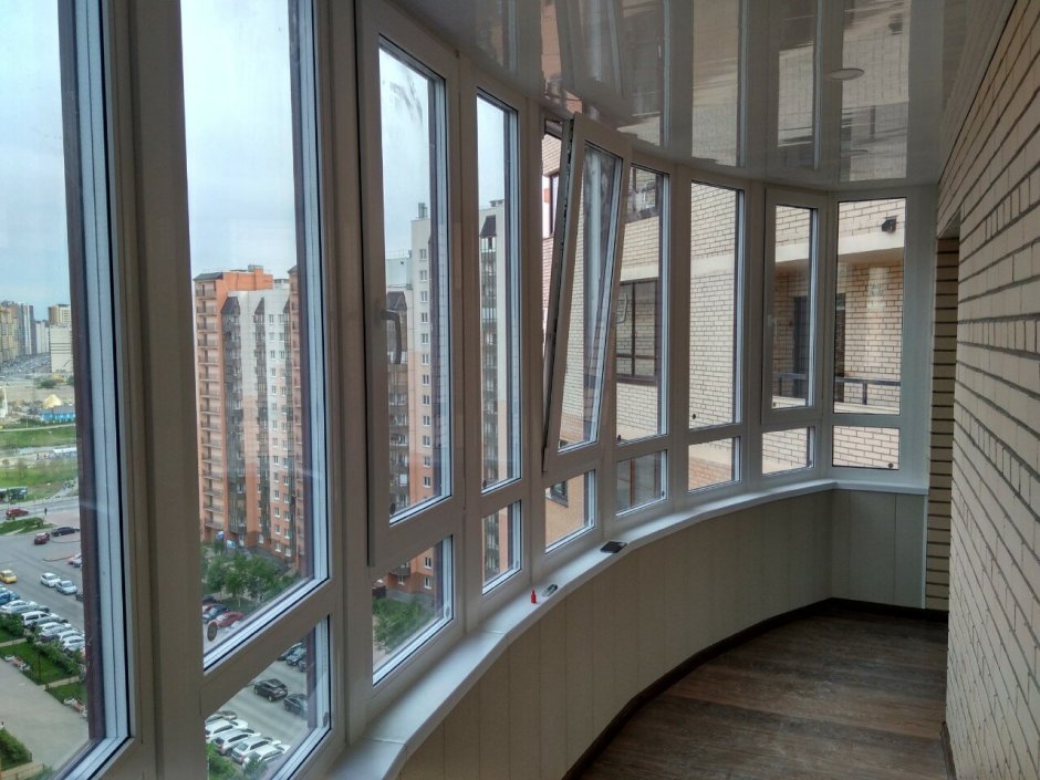 Ремонт фасад Шипиловская