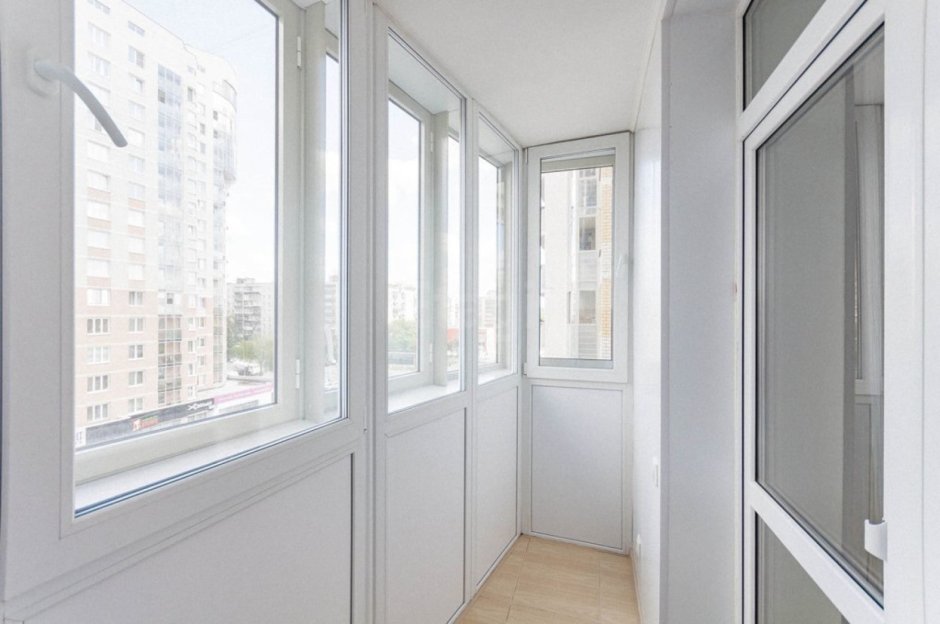 ТАТПРОФ французский балкон