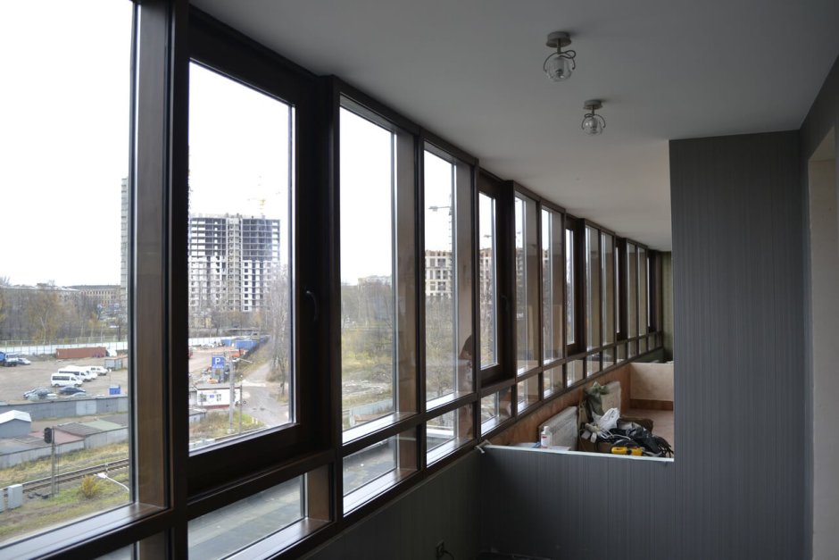 ТАТПРОФ эк 640 раздвижка