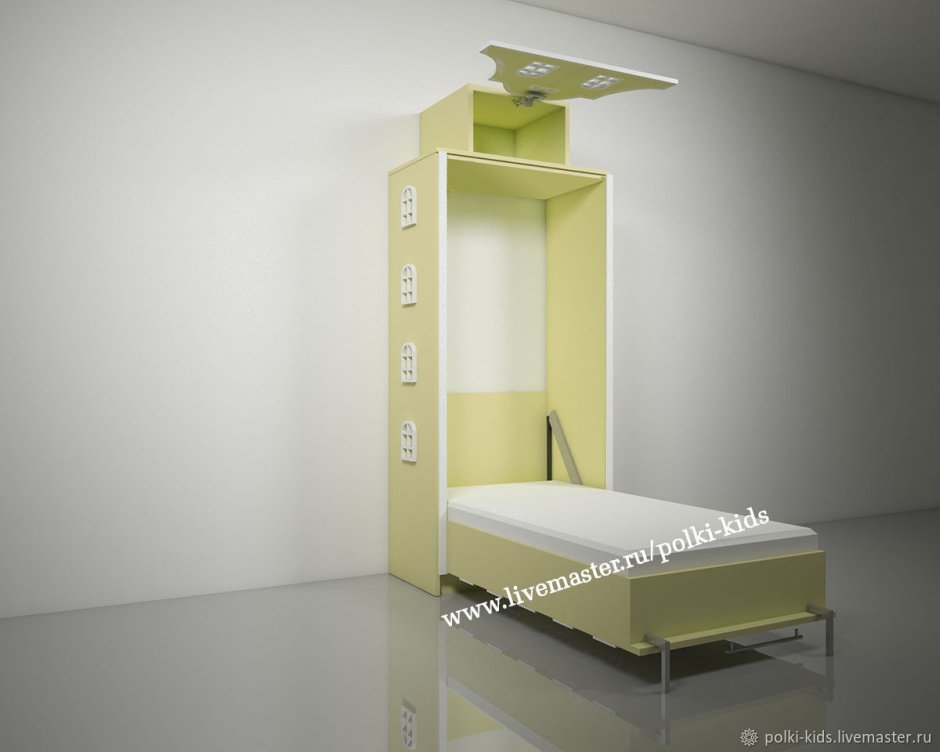 Мебель трансформер Китай