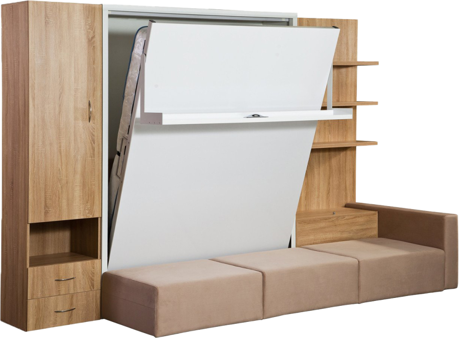 Krovat- Transformer мебель трансформер