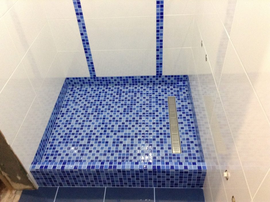 Душевой уголок z91s