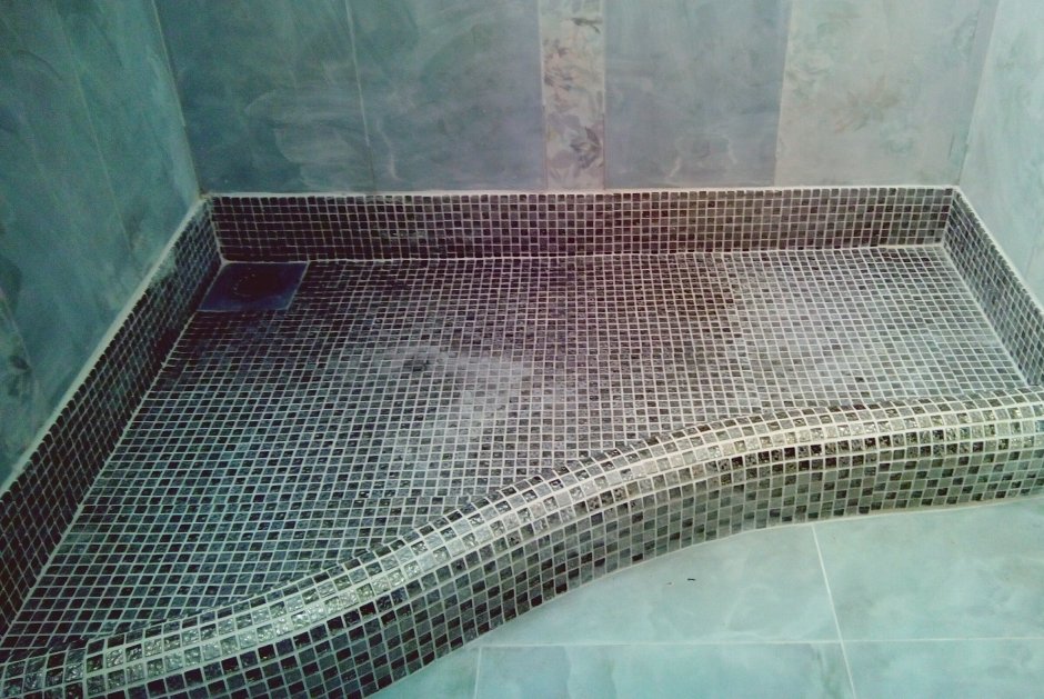 Душ кабинка 301 без поддона