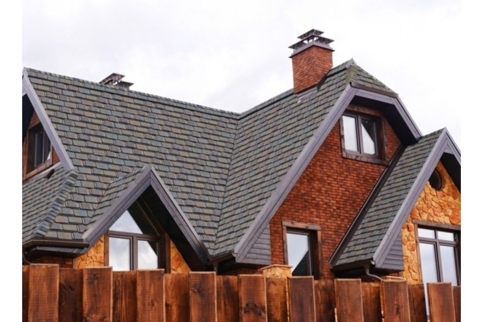 Черепица Румба Шинглас