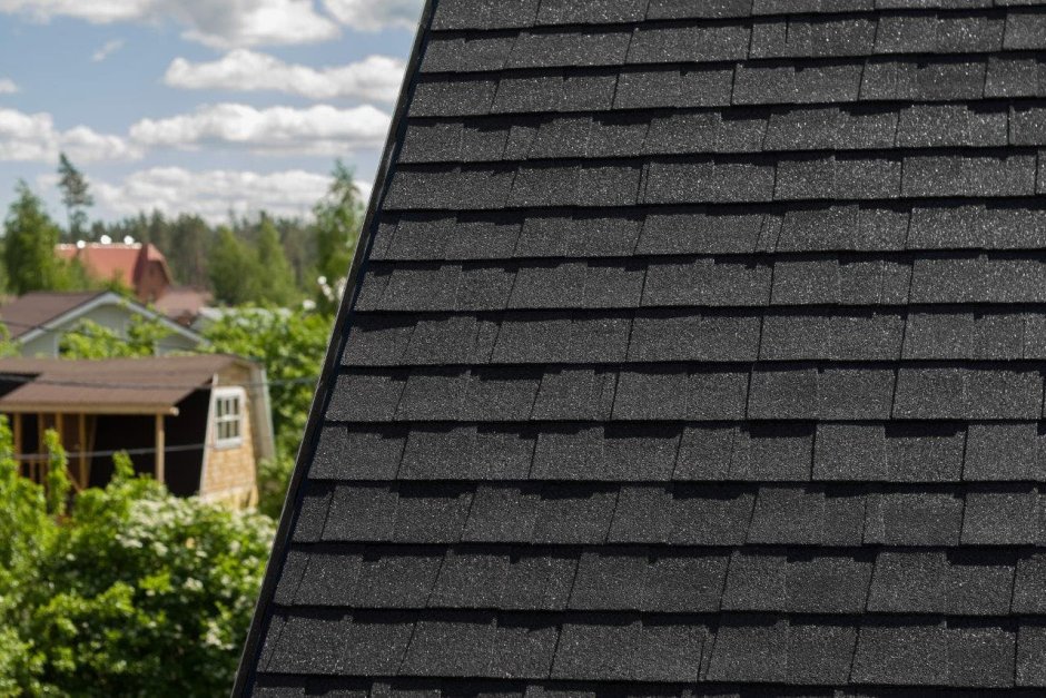 Гибкая черепица Döcke pie Standard/ Тетрис