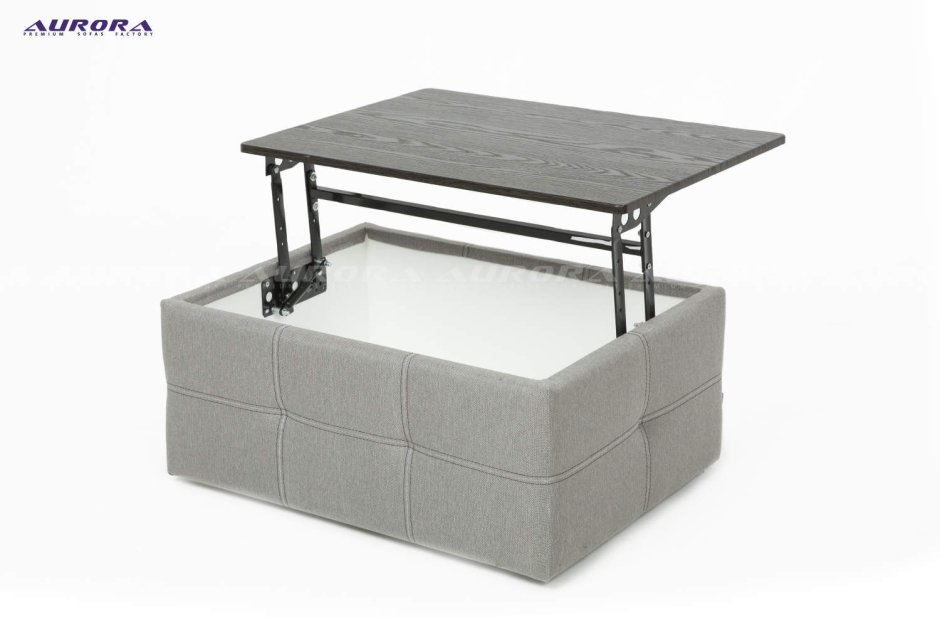 Табурет Brafab Soho бежевый