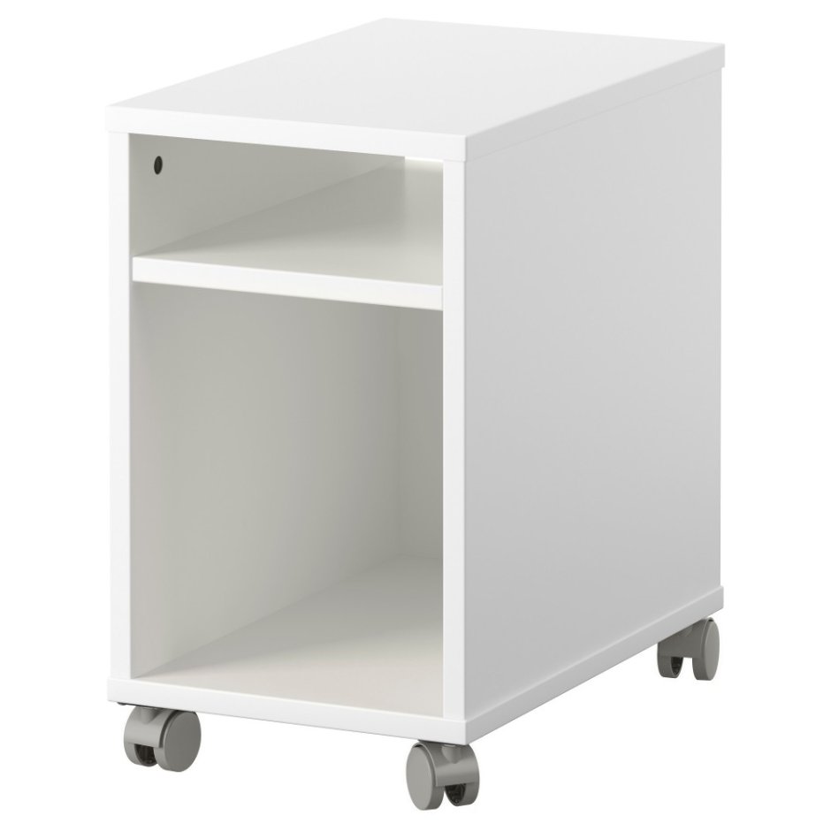 Прикроватный столик задвижной