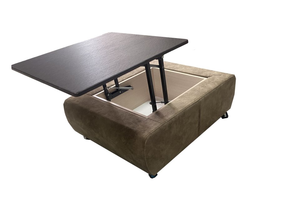 Пуф- трансформер Аскона