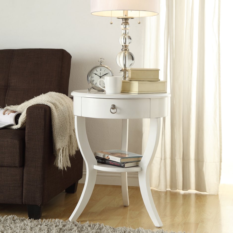 Икеа прикроватный столик 400мм