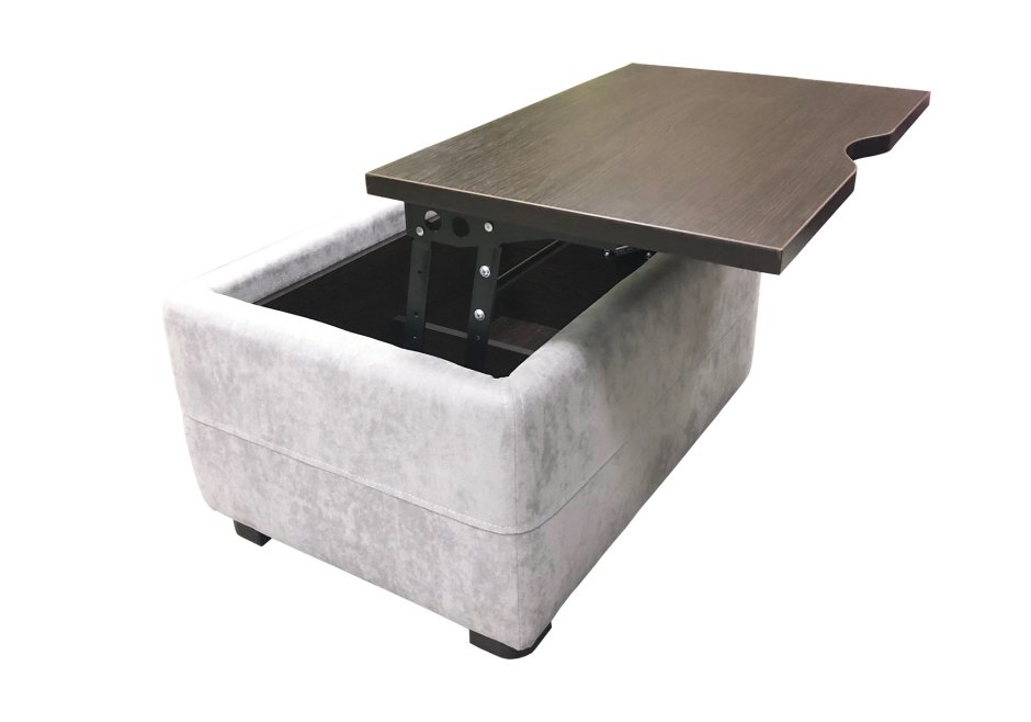 Пуф трансформер 5 в 1