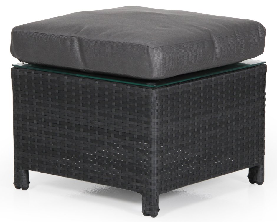 Пуфик-столик трансформер