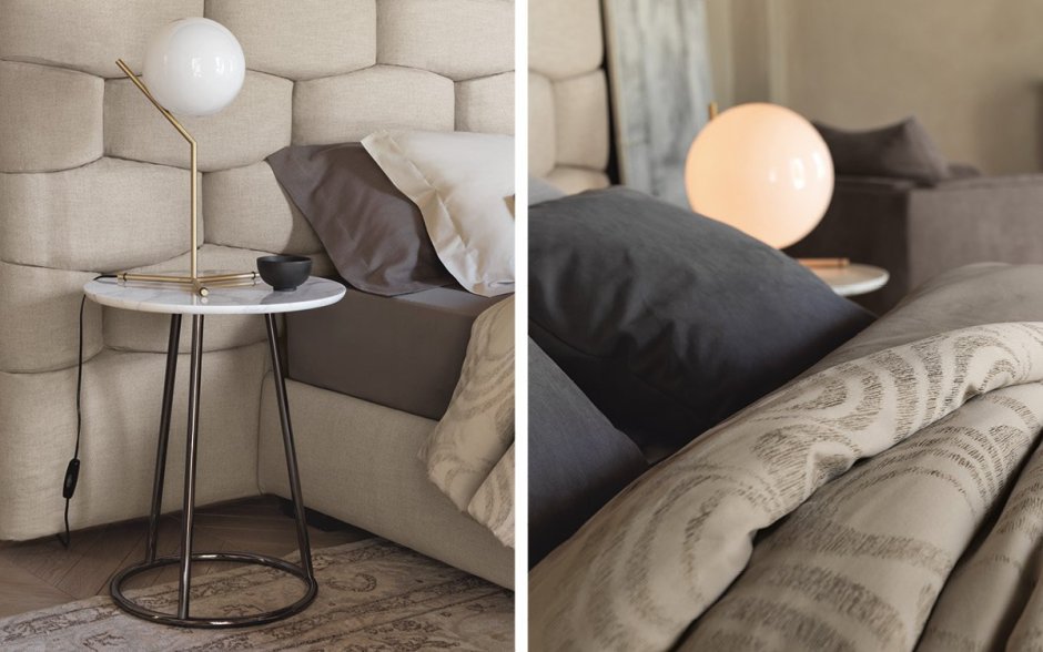 Прикроватный столик 40х60