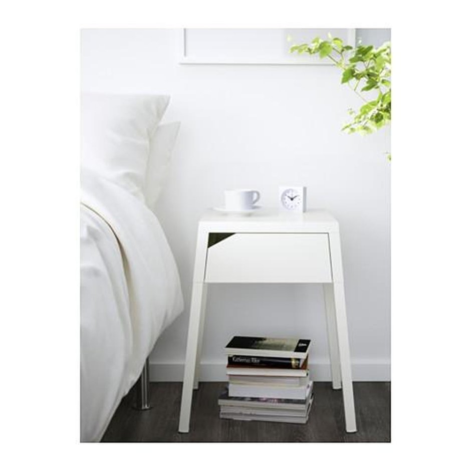 Ikea ХЕМНЭС тумба