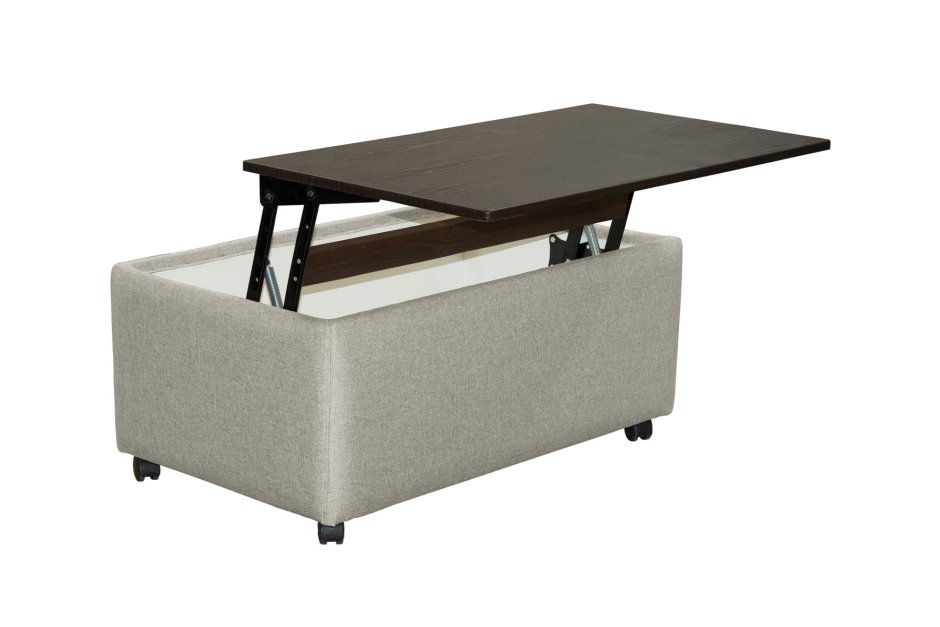 Пуф-трансформер Карни