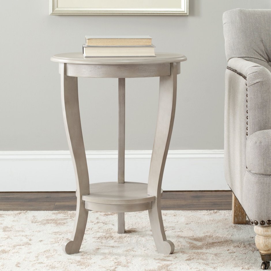 Тумбочка Seraphina Side Table