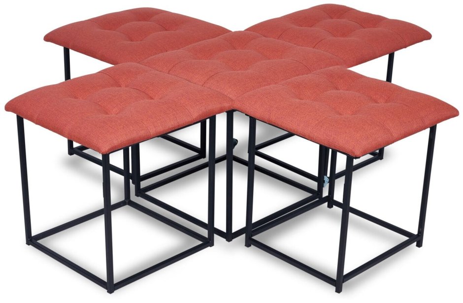 Стул 5 в 1 трансформер