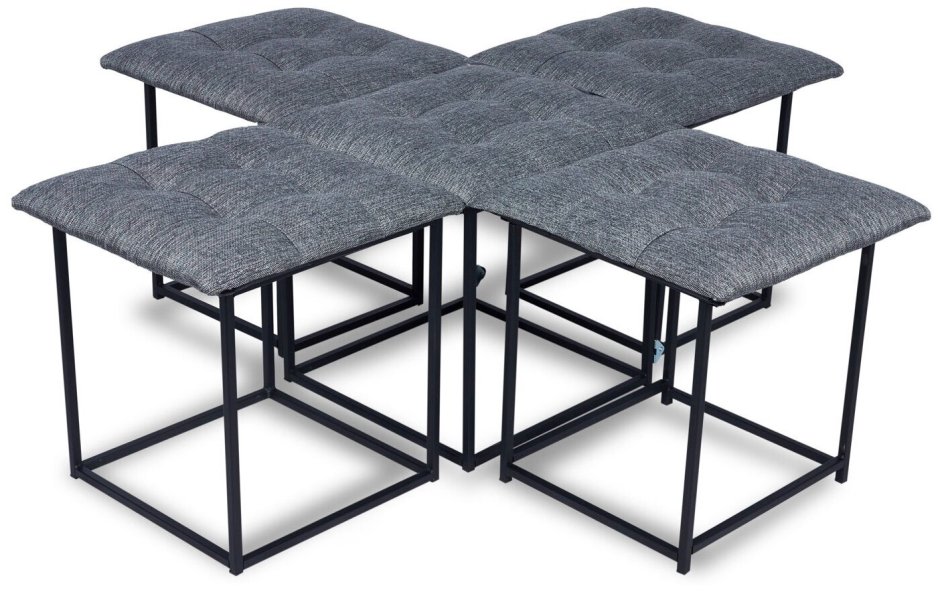 Журнальный стол-пуф Cristofer