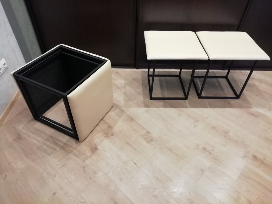 Стол-трансформер Levmar Basic