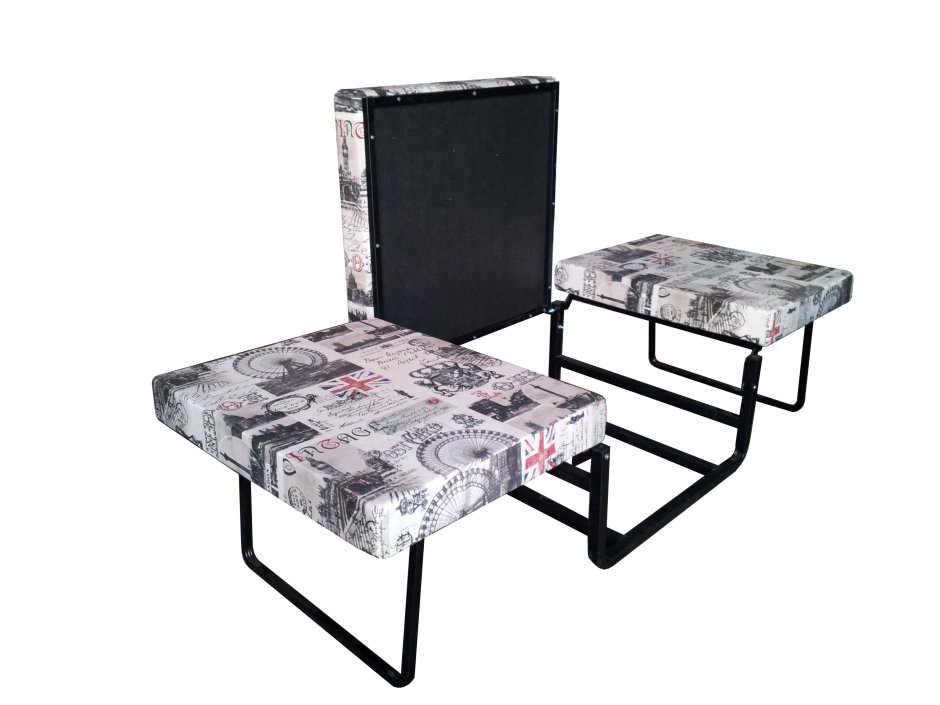 Стол трансформер Basic