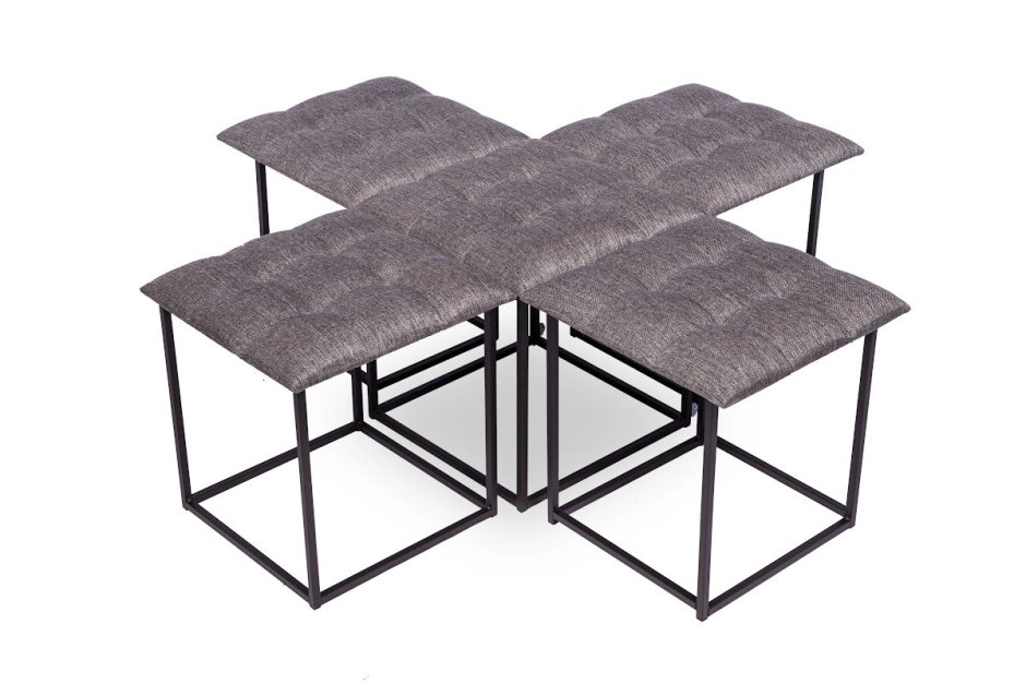 Пуф трансформер 5 в 1