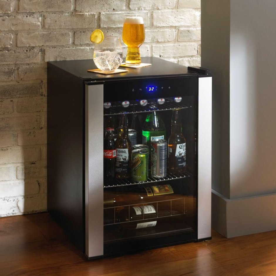 Кофемашина proxima minibar s2