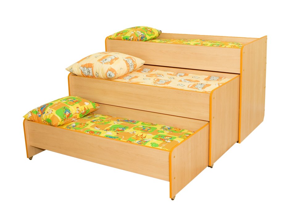 Кровать Грин 11.35.01