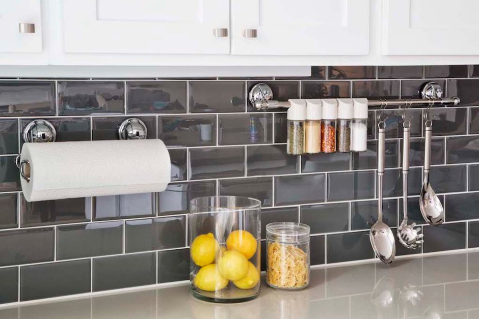 Подвесные держатели для кухни