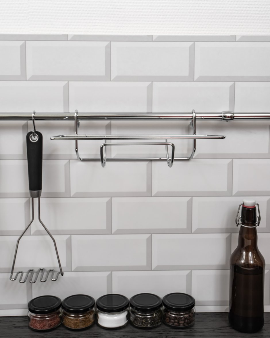 Hultrap ikea рейлинг