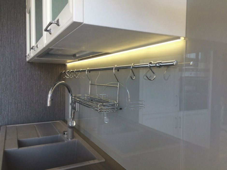 Рейлинги Kessebohmer